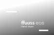 Hand dryer - ffuuss™