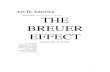 The Breuer Effect