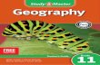 Study & Master Geography Grade 11 Teacher's Guide