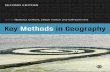 Key Methods in Geography (Revised & Updated 2nd edition)