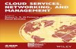 Cloud Services, Networking, and Management