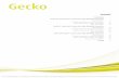 Harwin Product Catalog - Gecko