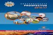 Prospectus 2016-17 - Admissions UET