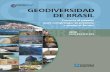 geodiversidad de brasil - RIGeo - CPRM