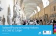 National Museums Making History in A Diverse Europe