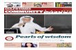 P6 P16Community - Gulf Times