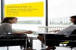 Applying IFRS 17 - A closer look at the new Insurance ... - EY