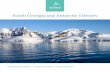 South Georgia and Antarctic Odyssey - Aurora Expeditions