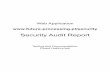Security Audit Report - LabIT
