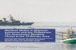 Maritime Malice in Malaysia, Indonesia and the Philippines: The Asymmetric Maritime Threat at the Tri-Border Area