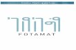 Creative Teaching platform - Fotamat