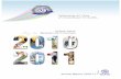 Annual Reports for 2010-2011 - Ind-Swift Ltd