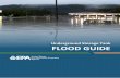 Underground Storage Tank Flood Guide