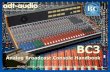BC3 - adt-audio