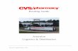 Routing Guide Attention Logistics & Distribution - CVS Suppliers