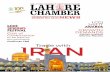 Trade with - Lahore Chamber of Commerce & Industry