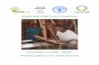Supporting small forest enterprises A facilitator's toolkit