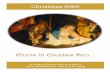 Gloria in Excelsis Deo... - St. Michael Catholic Church