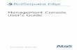 Management Console - Bull On-line Support Portal - Atos