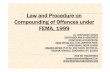 Law and Procedure on Compounding of Offences under ...