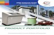 PRODUCT PORTFOLIO - EPRO Gallspach GmbH