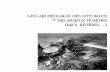 Paléogéographie et dynamique du système fluviolagunaire de la Berre (Aude) durant l’Holocène