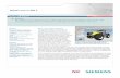 What's New in NX 5 Fact Sheet - Siemens PLM