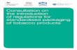 Consultation on the introduction of regulations for ... - GOV.UK