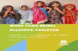 More than brides alliance: Pakistan - Oxfam Novib
