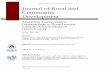 Assessing Transportation Disadvantage in Rural Ontario, Canada: A Case Study of Huron County