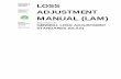 Loss Adjustment manual (LAM) '97 FCIC 25010