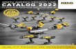 CATALOG 2022 - REMS Tools