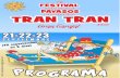 Programa Tran Tran 2018 - Fuerteventura-Zeitung