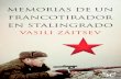 Memorias de un Francotirador en Stalingrado/Zaitse Vasili