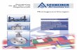 Schneider Dokumentation - Hook-ups - Quad Industry GmbH