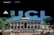 Undergraduate Prospectus 2022 Entry - London - UCL