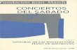 CONCIERTOS DEL SABADO INTEGRAL DE LAS SONATAS PARA PIANO DE BEETHOVEN Abril-mayo-junio 1990
