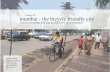 mumbai - the bicycle friendly city - DiVA-Portal