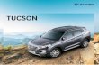 TUCSON | Lamba Automotive