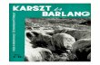 Karszt- és Barlang - 1973. 1-2. félév