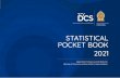 STATISTICAL POCKET BOOK 2021
