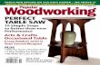 November 2003 Popular Woodworking - Woodtools