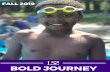 BOLD JOURNEY - Lutheran Social Services