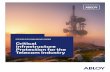 Critical Infrastructure Protection for the Telecom Industry - Abloy