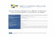 D2.9: Status Report on BDVe network and marketplace ...