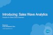 Introducing: Sales Wave Analytics - Trailblazer Community Feed