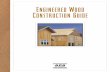 Engineered Wood Construction Guide - Rosboro