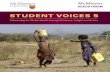 Student Voices 5: Advocating for Global Health through Evidence, Insight and Action