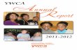 Annual Report - YWCA Northern New Jersey