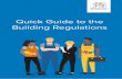 Quick Guide to the Building Regulations - GOV.WALES